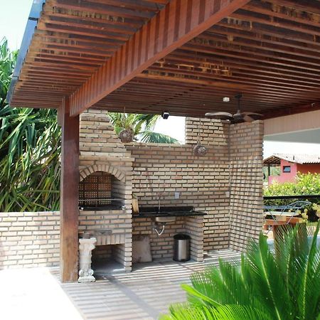 Casa Colina Pipa Villa Praia de Pipa Exteriör bild