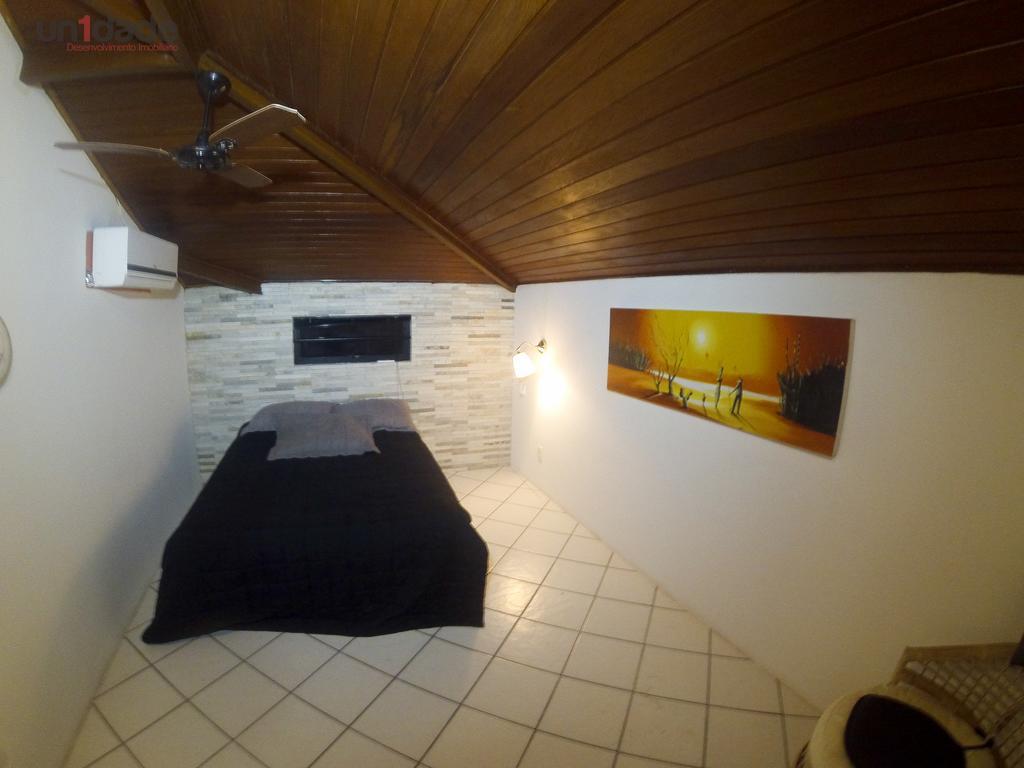 Casa Colina Pipa Villa Praia de Pipa Exteriör bild