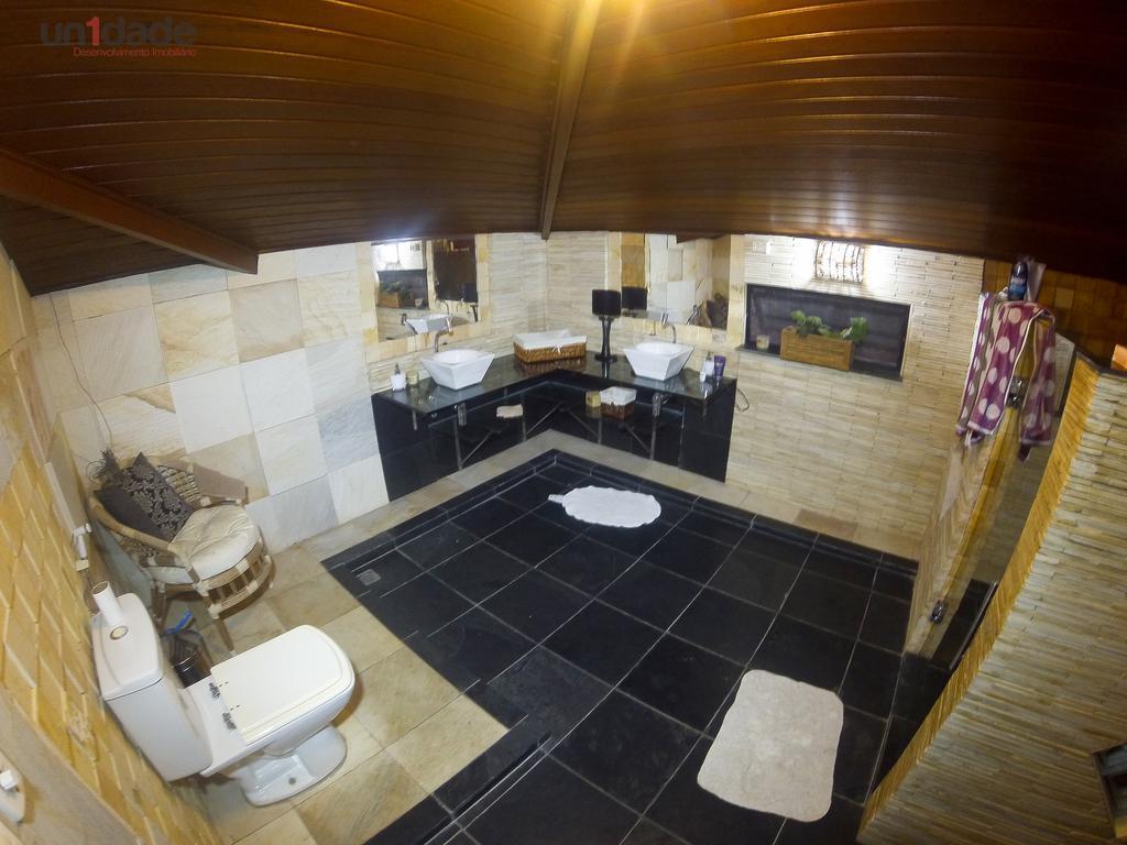 Casa Colina Pipa Villa Praia de Pipa Exteriör bild