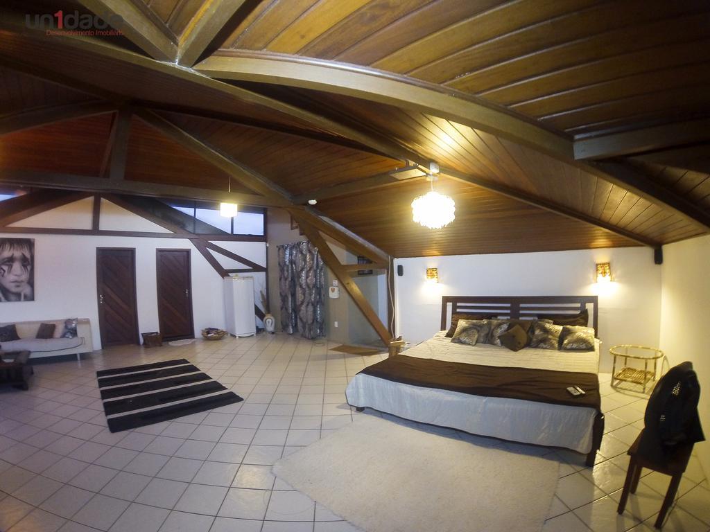 Casa Colina Pipa Villa Praia de Pipa Exteriör bild