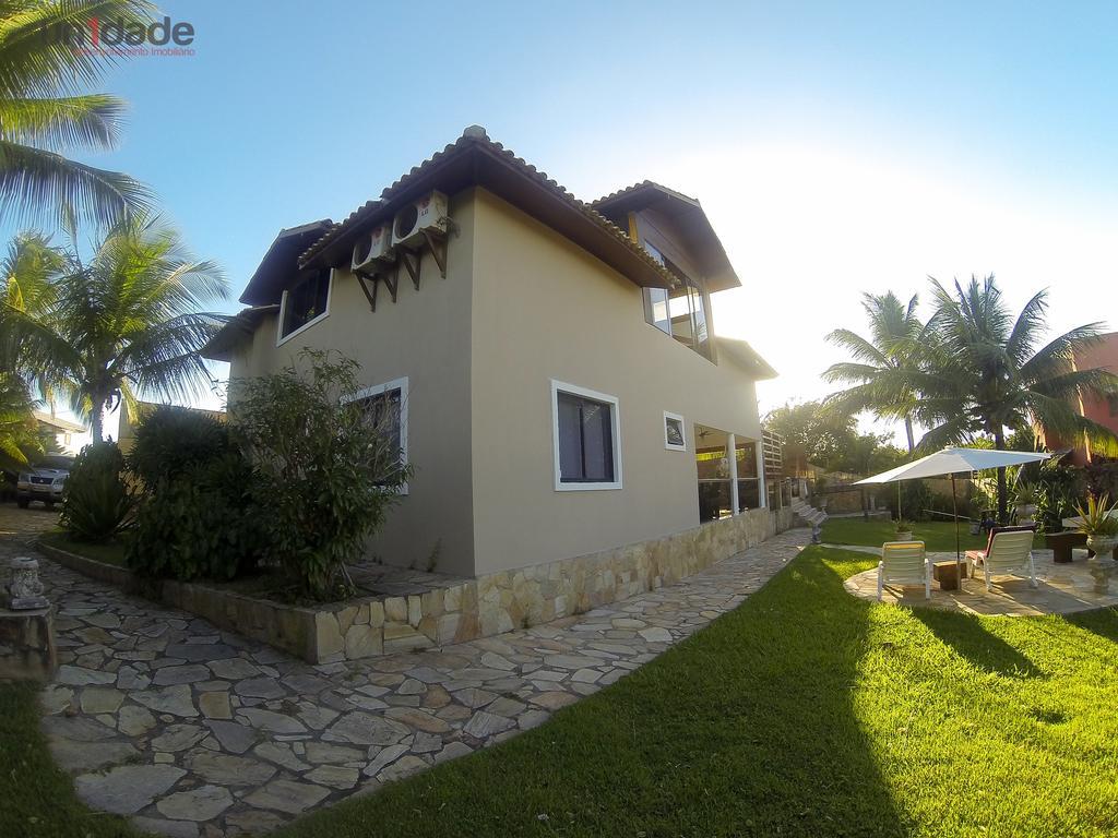 Casa Colina Pipa Villa Praia de Pipa Exteriör bild