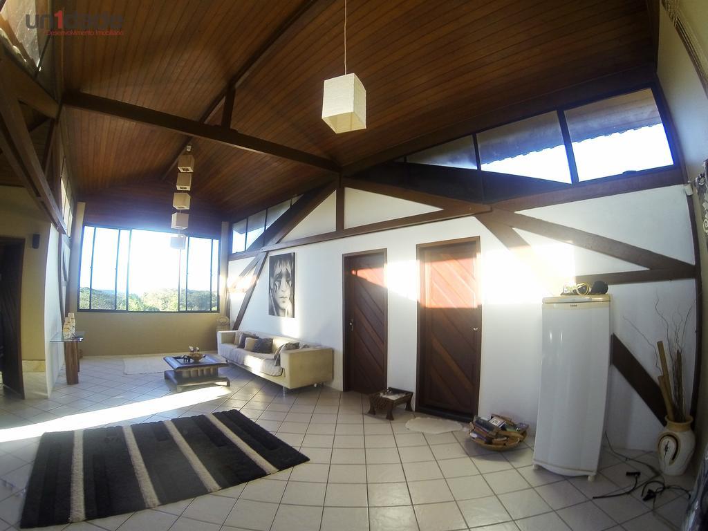 Casa Colina Pipa Villa Praia de Pipa Exteriör bild