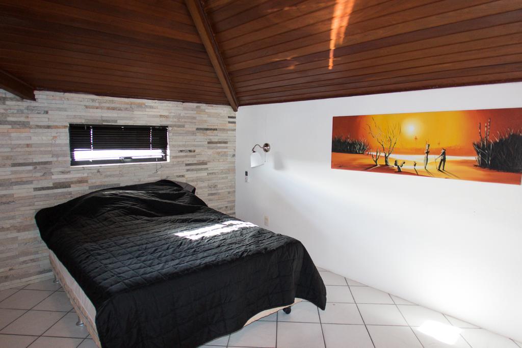 Casa Colina Pipa Villa Praia de Pipa Exteriör bild
