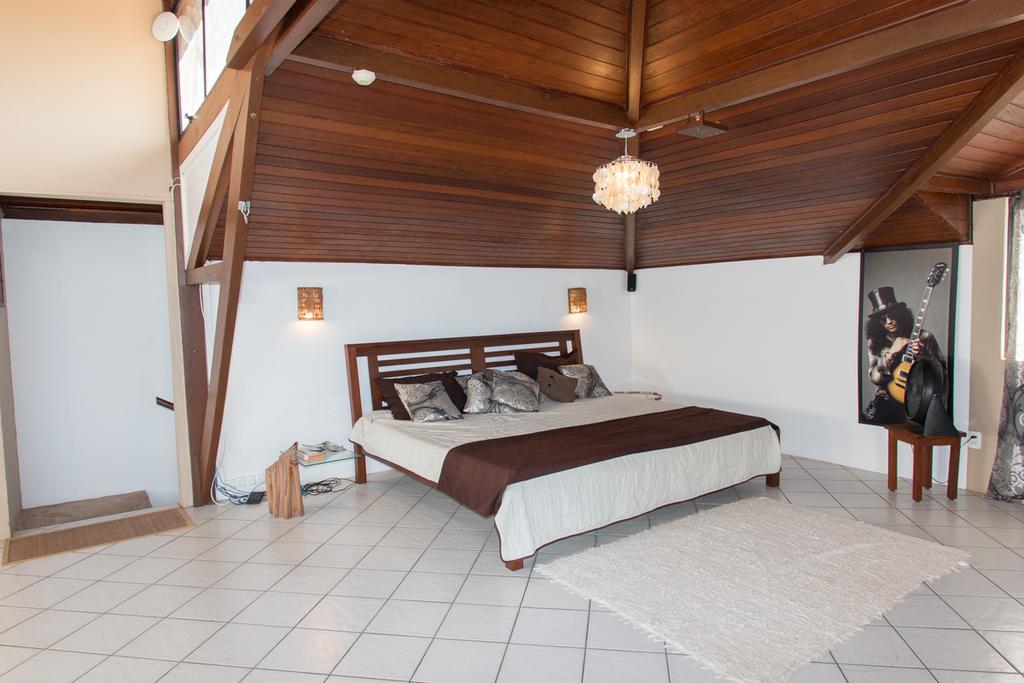 Casa Colina Pipa Villa Praia de Pipa Exteriör bild